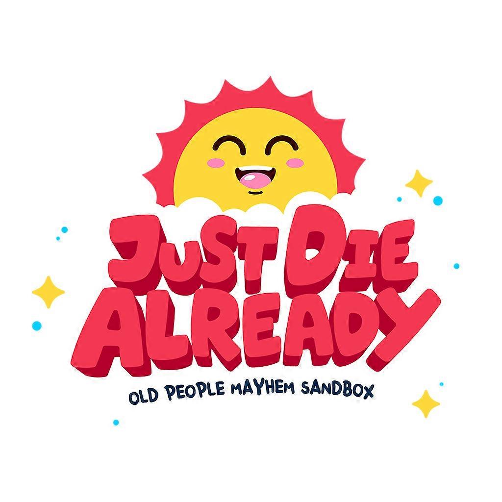 Just Die Already - Nintendo Switch