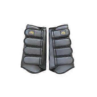 Horse Tendon Protection Comfort Boot
