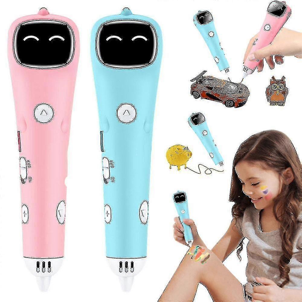 3D القلم، 3D الطباعة القلم، اللاسلكية 3D الرسم القلم، 3D القلم 37-40 تصميم درجة حرارة منخفضة، 3D الكتابة على الجدران القلم