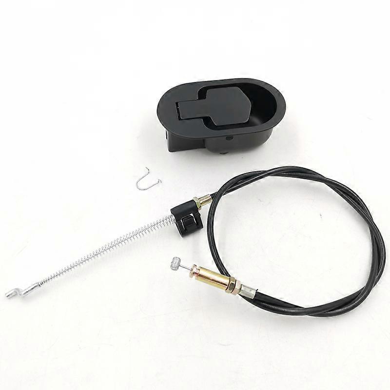 Universal Recliner Release Pull Handle - Reservedeler til sofa og stol