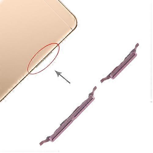 For OPPO A37 Side Keys