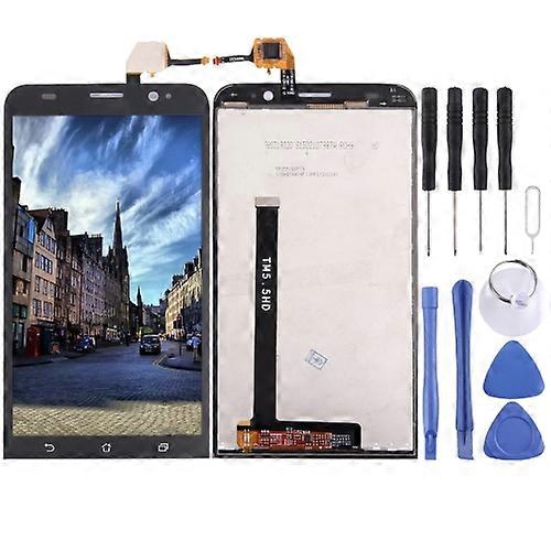 LCD Screen for Asus ZenFone 2 ZE550 / ZE550ML with Digitizer Full Assembly