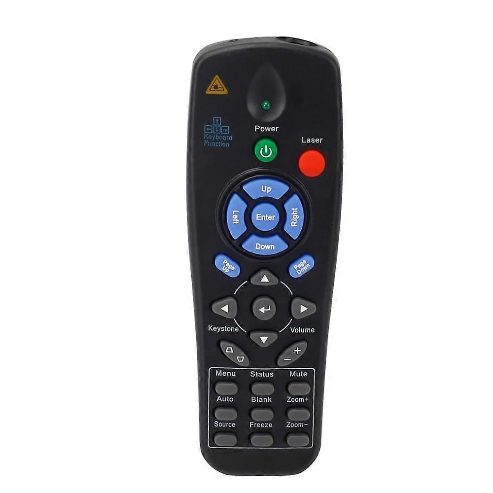 Použitie diaľkového ovládača pre Vivitek D-935 VX D825MS D825MX D5000V D4500 D968U D935VX D85ESTD D85ESTA D735MX D825MX D832MX D557W