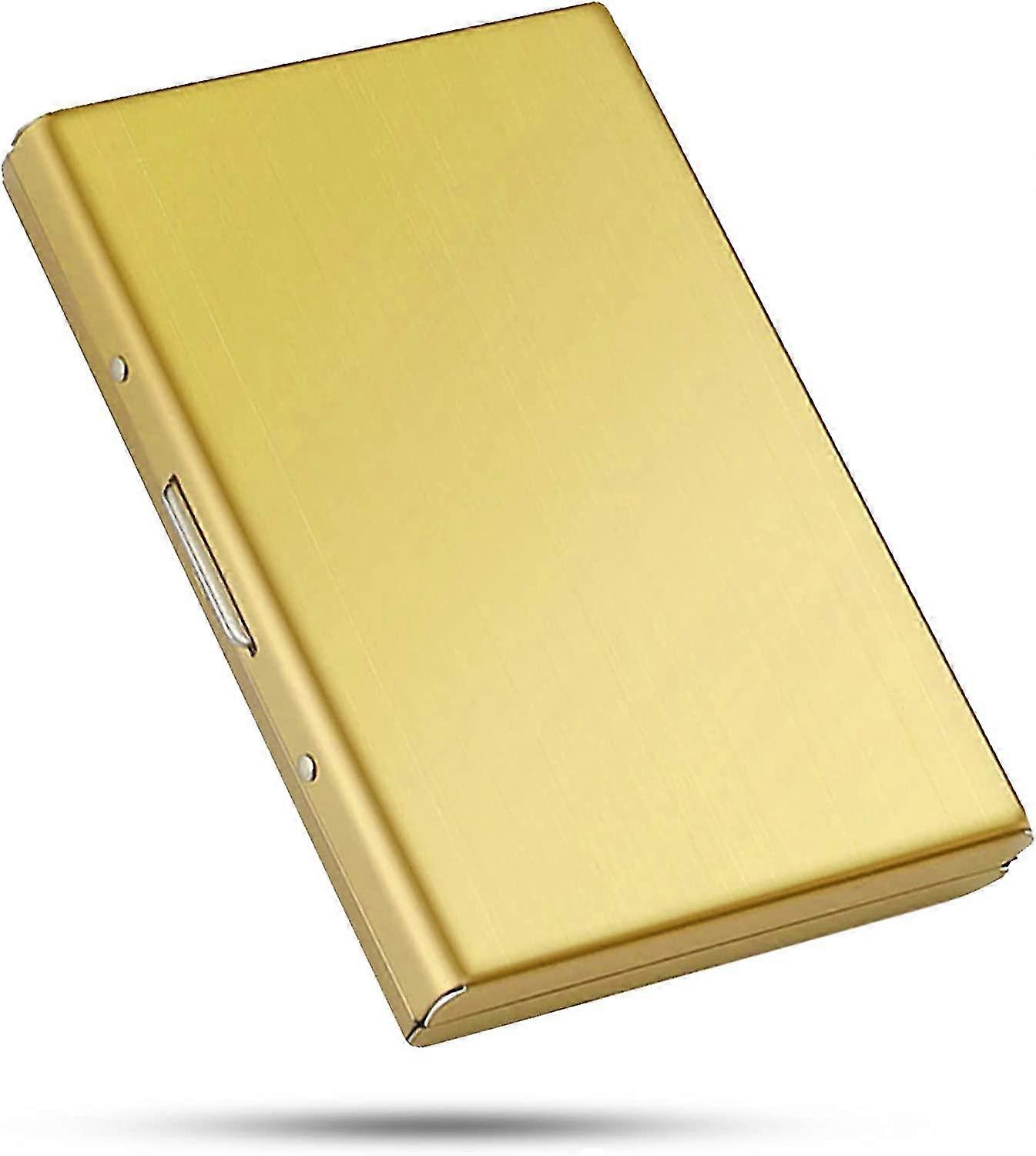 Card Case Credit Cards, Blocking Credit Card Case Aluminum Credit Cards, Business Card Cash