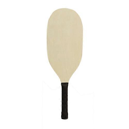 Wooden Pickleball Paddle For Beginners