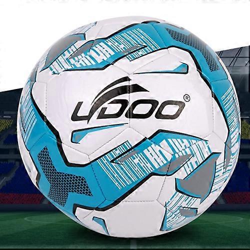 19cm PU Leder Nhen Tragbarer Spielfuball