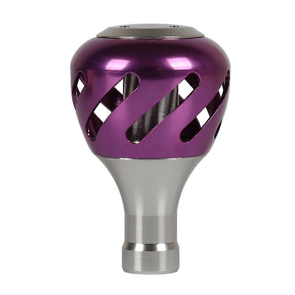 釣りリールハンドルノブアルミ合金 30 35 38mm ベアリングベイトキャスティングリールフィッシュタックル