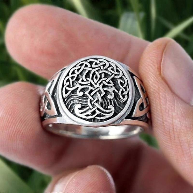 Ring - Norse Mythology - 9