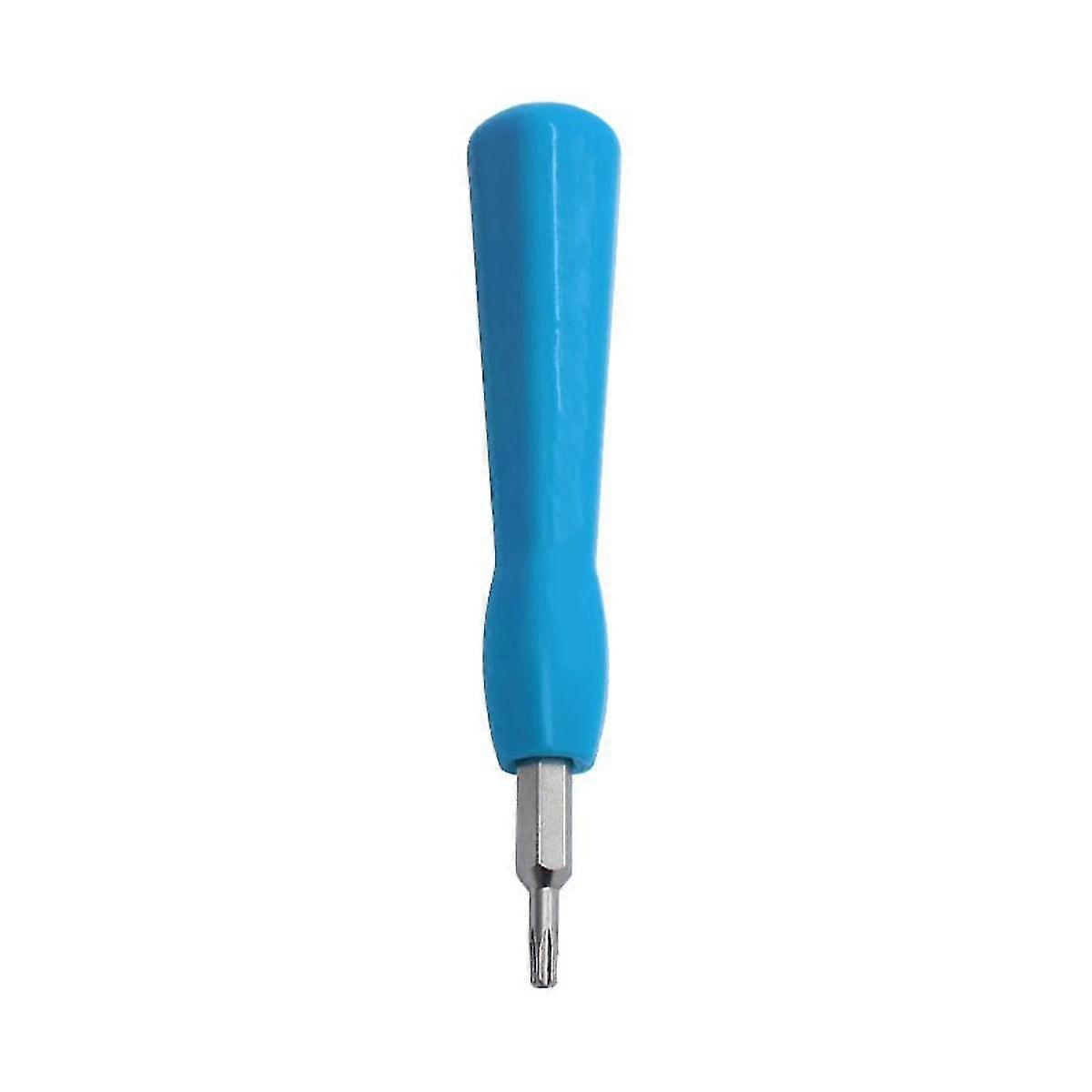 Convient pour le démontage de la sonnette intelligente RING Tournevis Tournevis T6 T15 Ensemble d'outils de tournevis