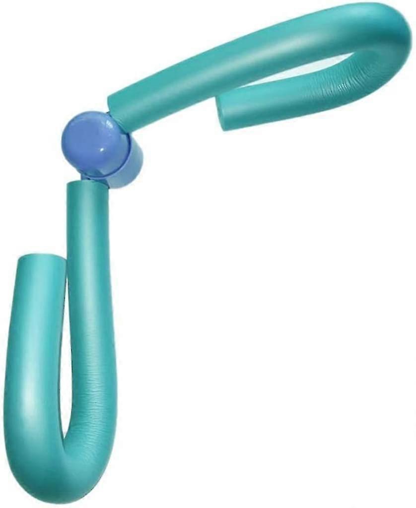 Thigh Trainer, Multifunctional Leg Trainer, Arm Trainer(blue)