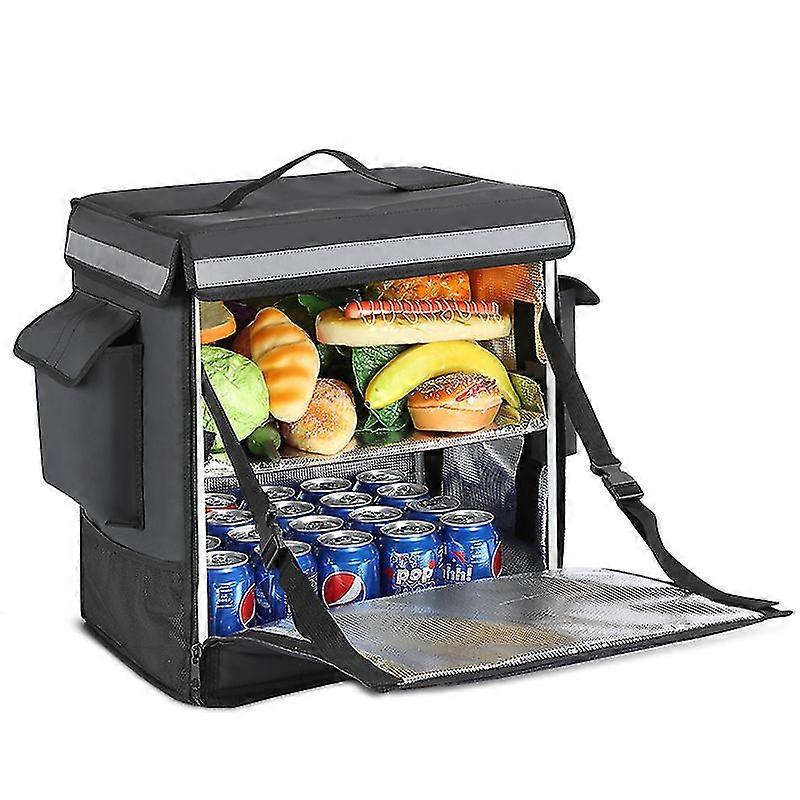 Portable Large Capacity Picnic Insulation Bag