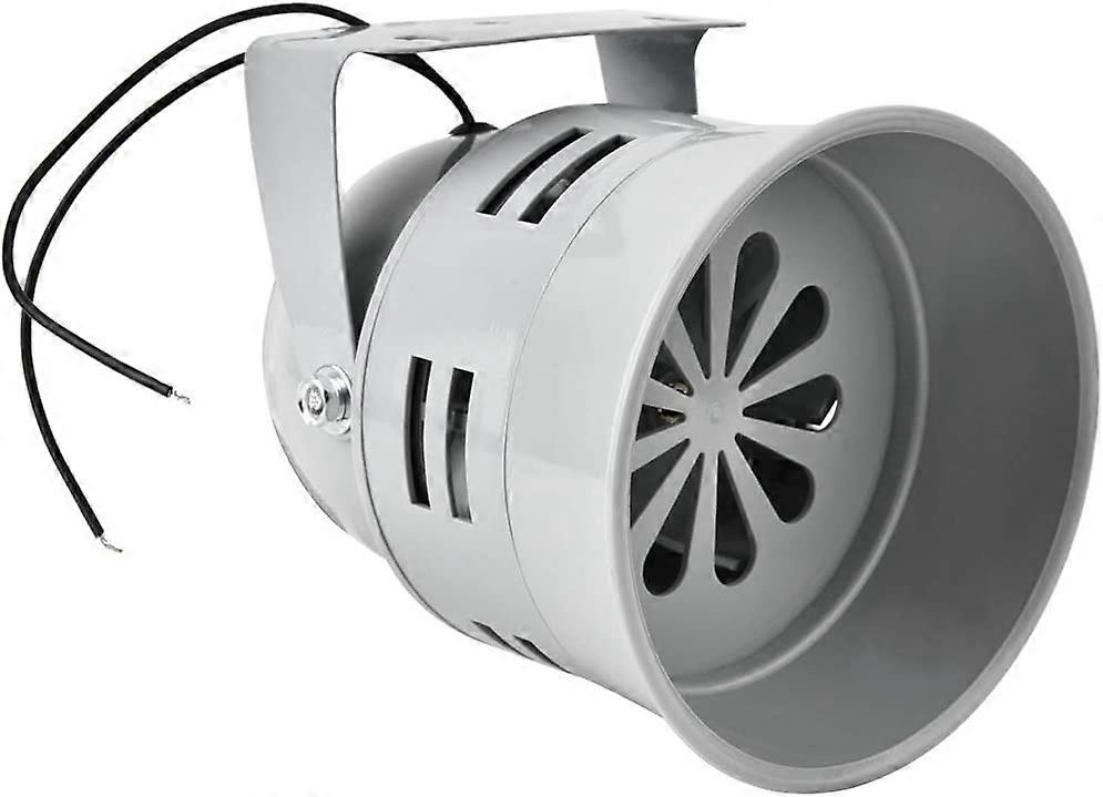 Electric Motor Alarm,120DB(AC220V)