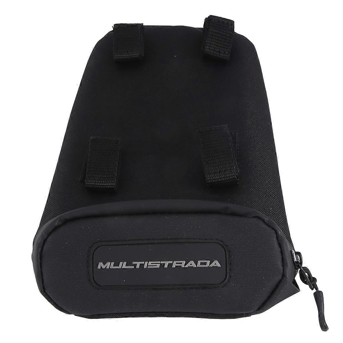 Storage Space Bag Repair Tool Bag Waterproof Bag Tail Bag for V4 S Pikes 2021-