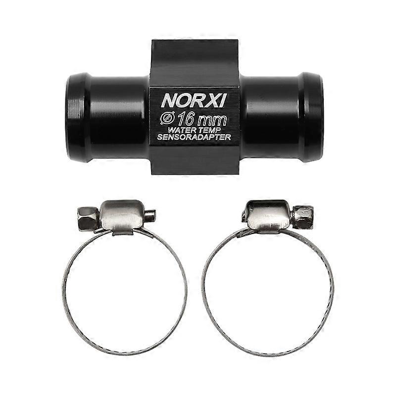 Mini 4 Dual Temperature Meter Digital Universal Cylinder Water Temperature Meter with Voltage Temperature and Time~26073