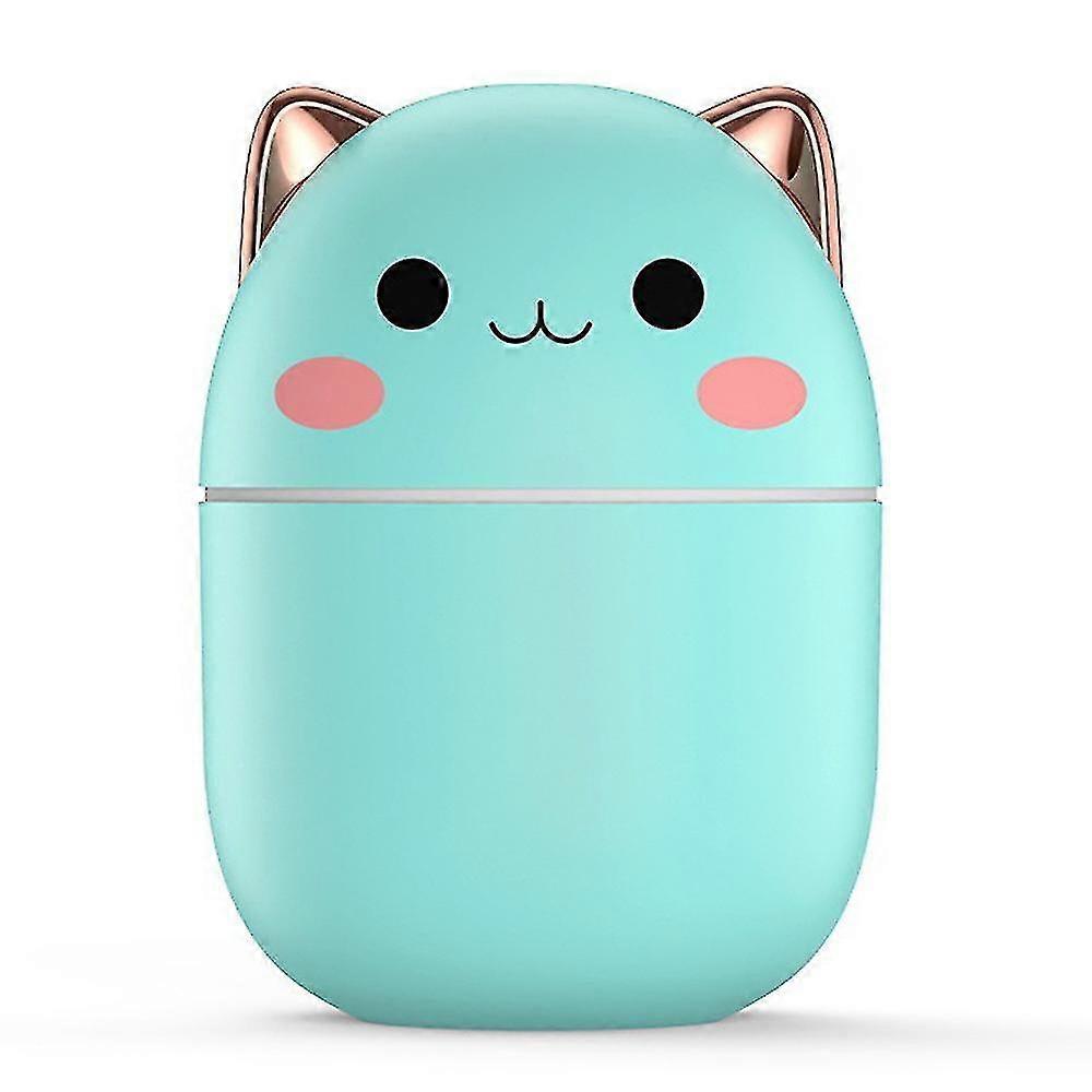 Winter Mini Humidifier Small Cute Humidifier For