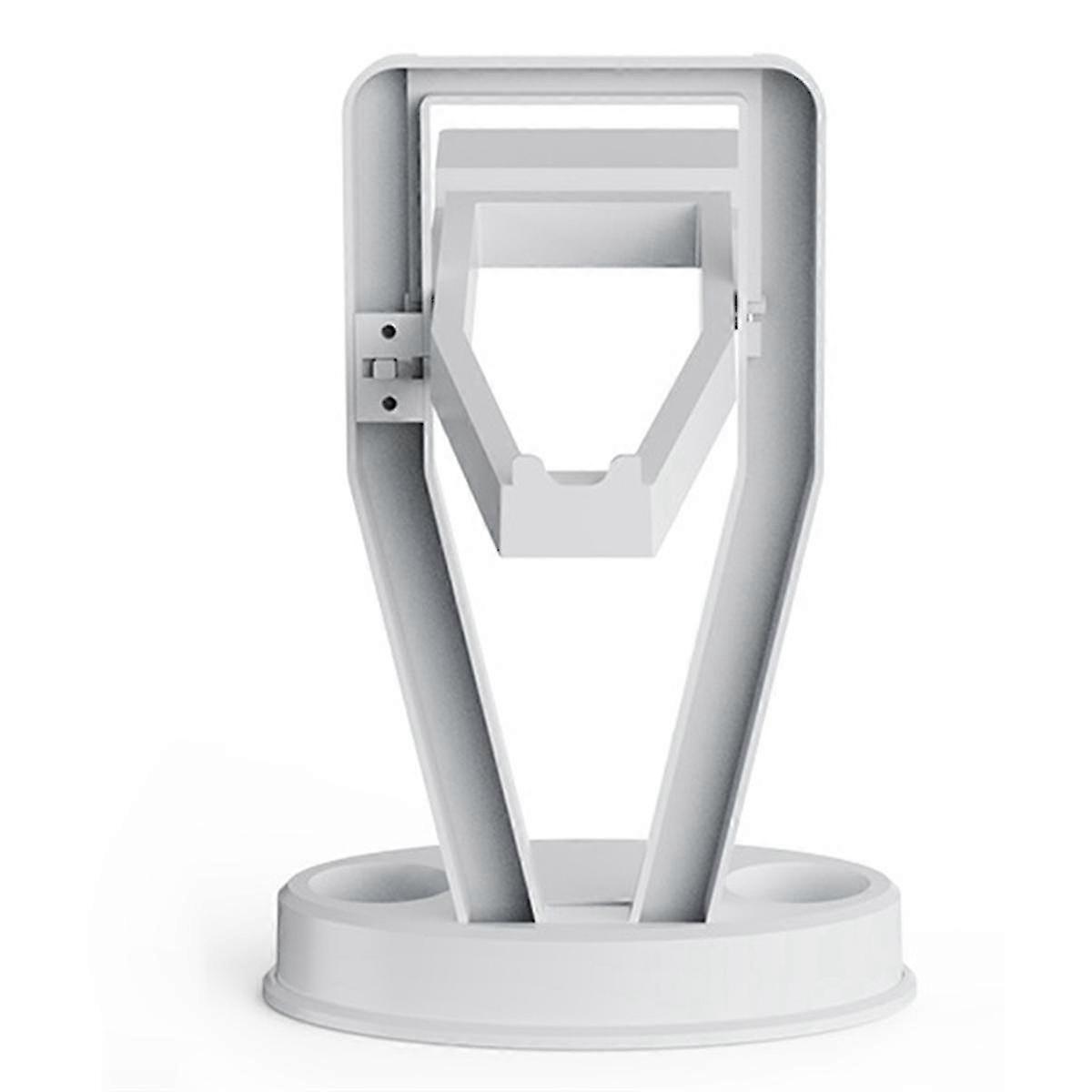 Fäste Desktop Storage Rack Tillbehör För 3/ Handtag Bracke