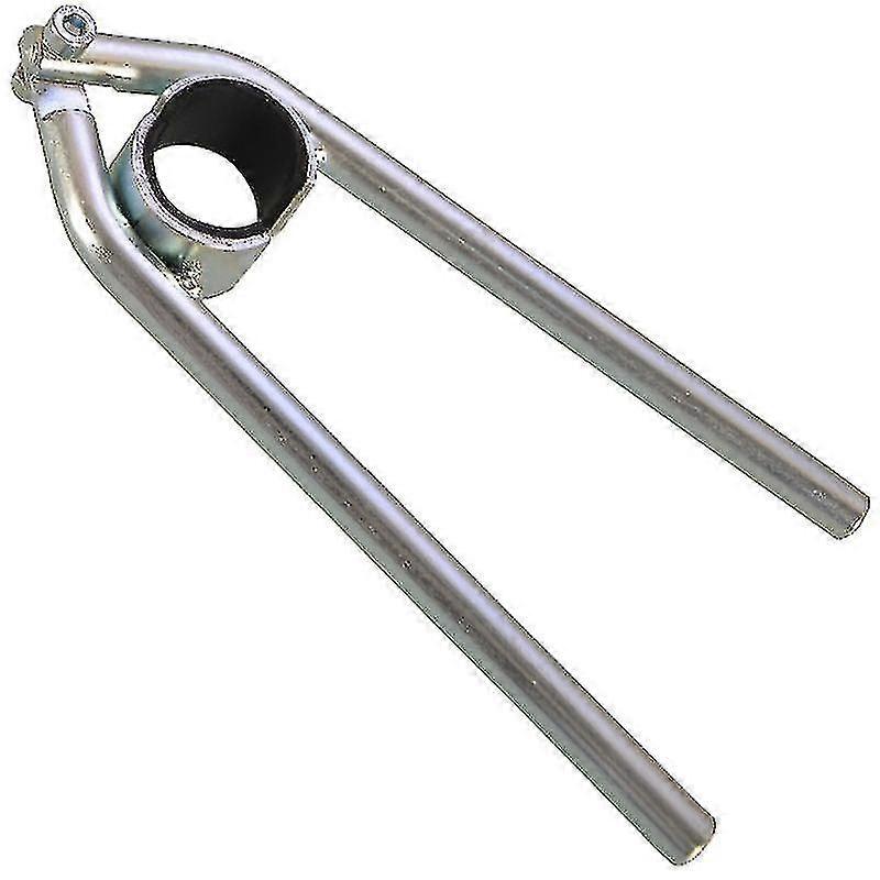 Professional Faucet Bubbler Wrench Nut Wrench For Nut Removal And Tighten Faucet Key Tool Pipe Fitting And Suspension Use(1pc, Silver) - XC