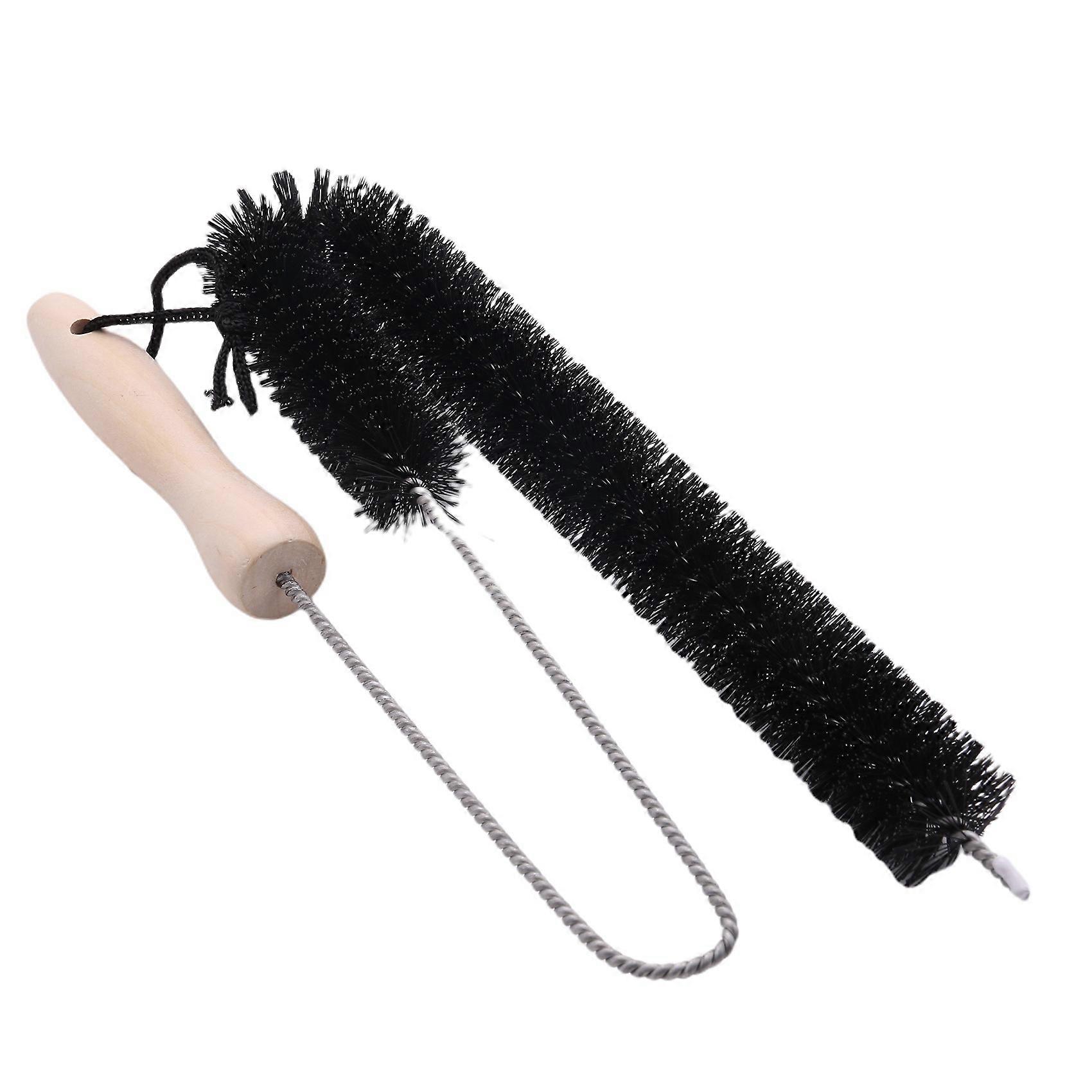 Dryer Vent Dryer Lint Brush Vent Trap Long Flexible Refrigerator Coil Brush