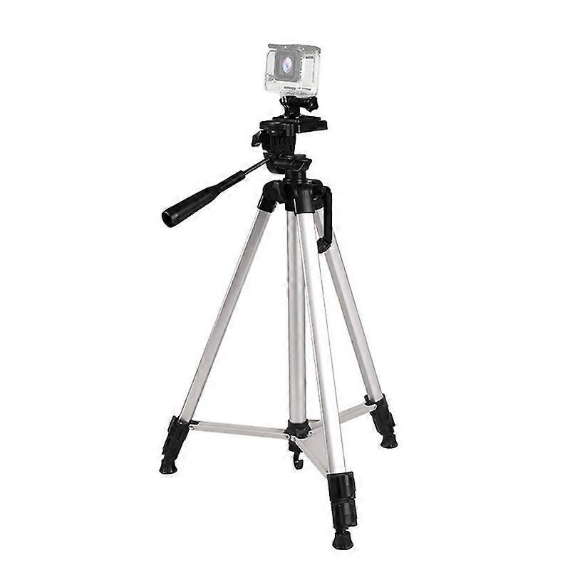 Live Broadcast Tripod DSLR & Digital Camera Tripod Mount