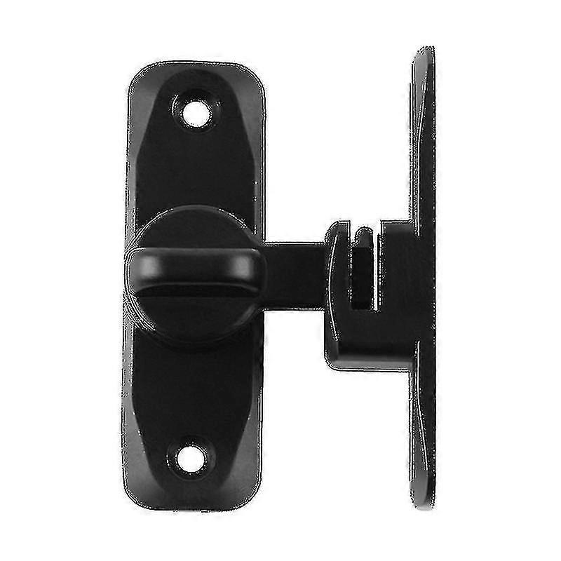 Right Angle Stainless Steel Gate Latch Right Angle Latch For Sliding Door