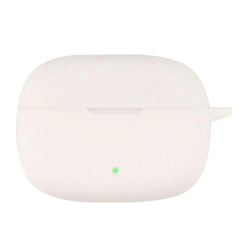 Para JBL Wave 200 TWS Bluetooth Auricular Estuche protector Auriculares Cargando Shell con hebilla