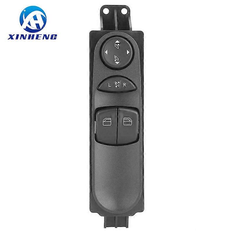 6395451013 Electric Window Main Switch Power Window Switch For Mercedes VIANO VITO W639