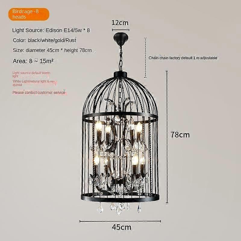 A closer look at Stylish Macaw Cage Led Lighting Options