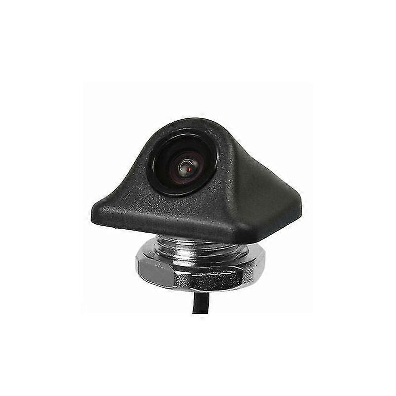 Car Camera 12V Wide Angle HD Camera Plastic 170 BF
