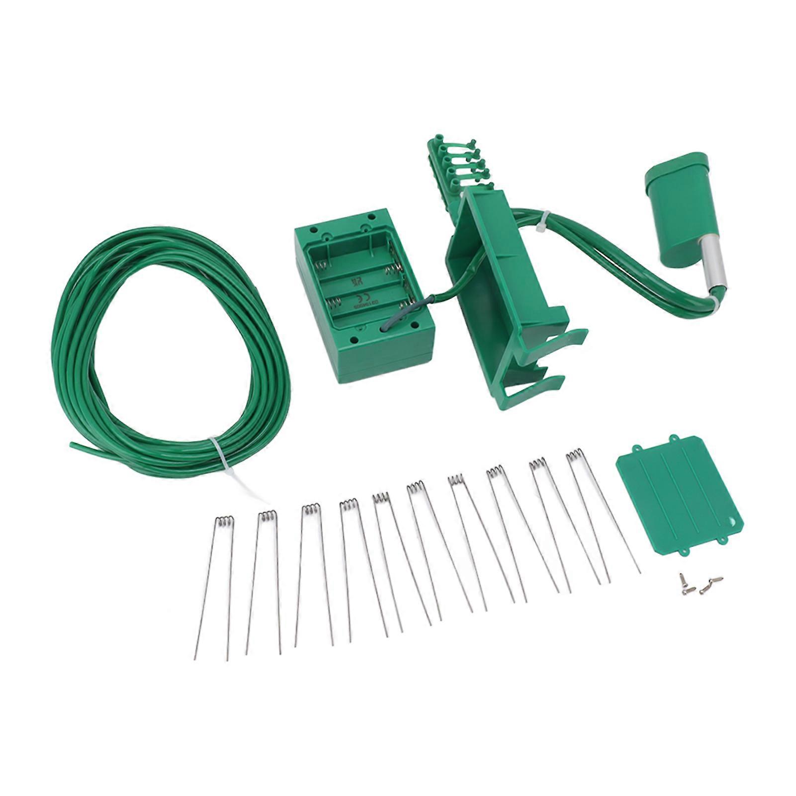 Automatic Watering System Smart Timing High Accuracy Self Watering Kit for Office Home Potted Plant