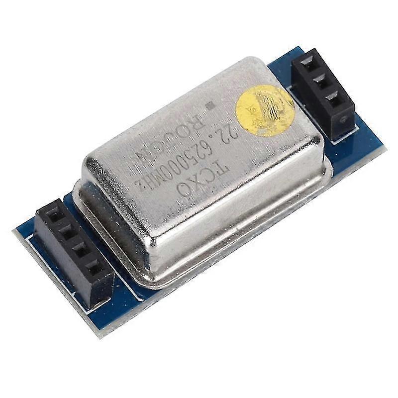 1 Pc Crystal Module For Temperature Compensation For Tcxo-9 Ft- 817 / 857/897