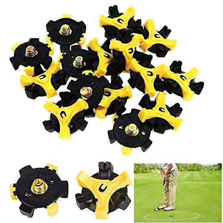 20 Pack Footjoy Ultra Grip Golf Sko Pigger