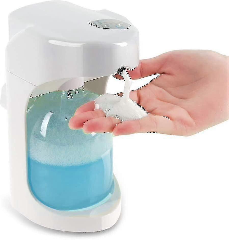 Soap Dispenser 500ml