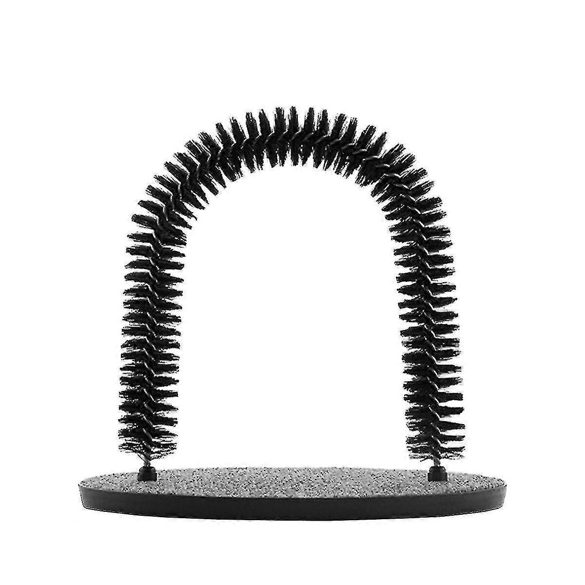 Claw Board With Catnip - 36 X 34 Cm