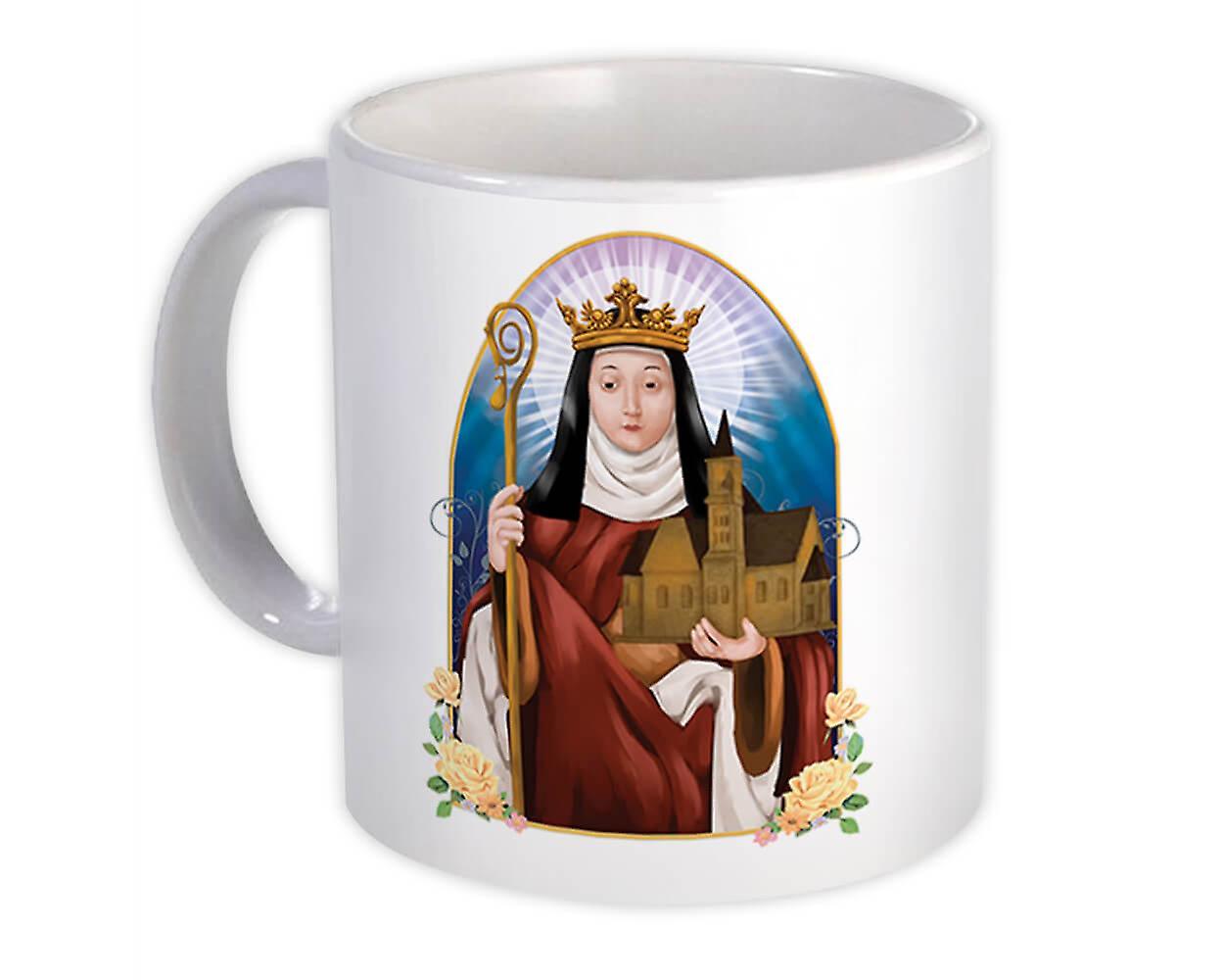 Hediye Kupa: Saint Hilda Of