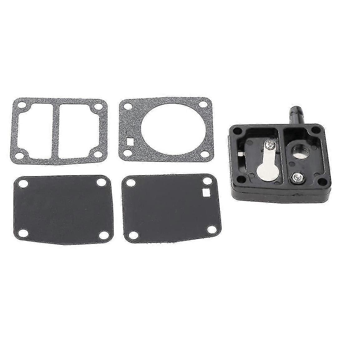 6G1-24432 Förgasare Bränslepackningssats för utombordsmotor 2t 6hk 8hk 9.9hk 15hp Parsun Hidea