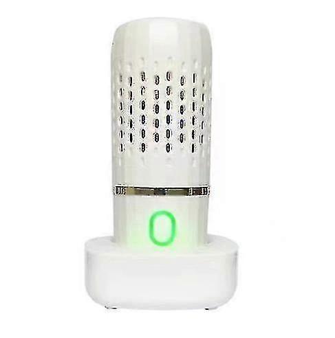 Fruit Vegetable Washing Machine,cordless Working Fruit Vegetable Purifier With Oh-ion Purification Technology