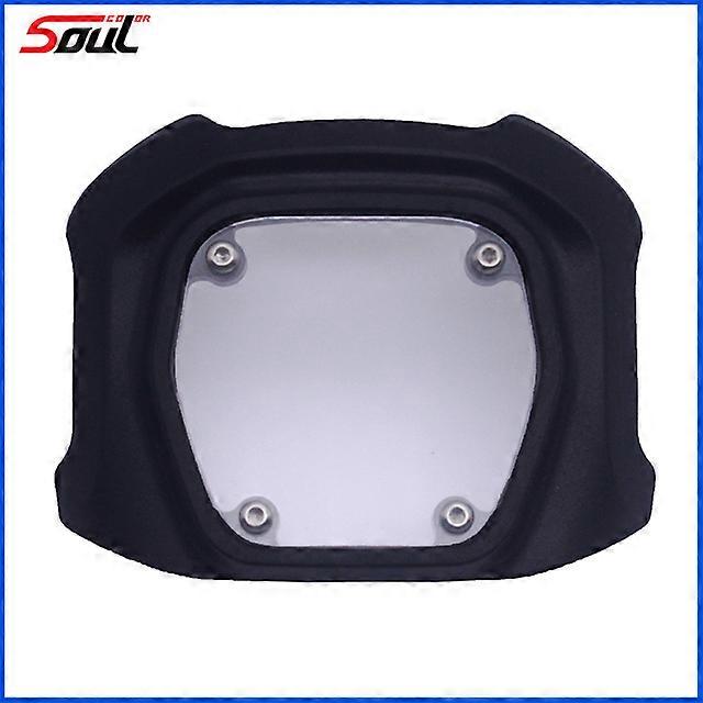Fits For YAMAHA MT-07 2021 2022 FZ07 21-22 MT07 Motorcycle Headlight Protector Cover Protection Guard Front lamp cover