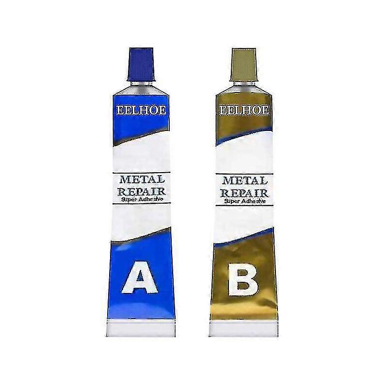 100g A+b Metal Re Indrial Rep Paste Ance Weld Metal Rep Paste