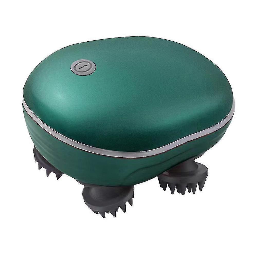 Elektryczny ręczny masażer dla psów i kotów - narzędzie do masażu kotów i psów