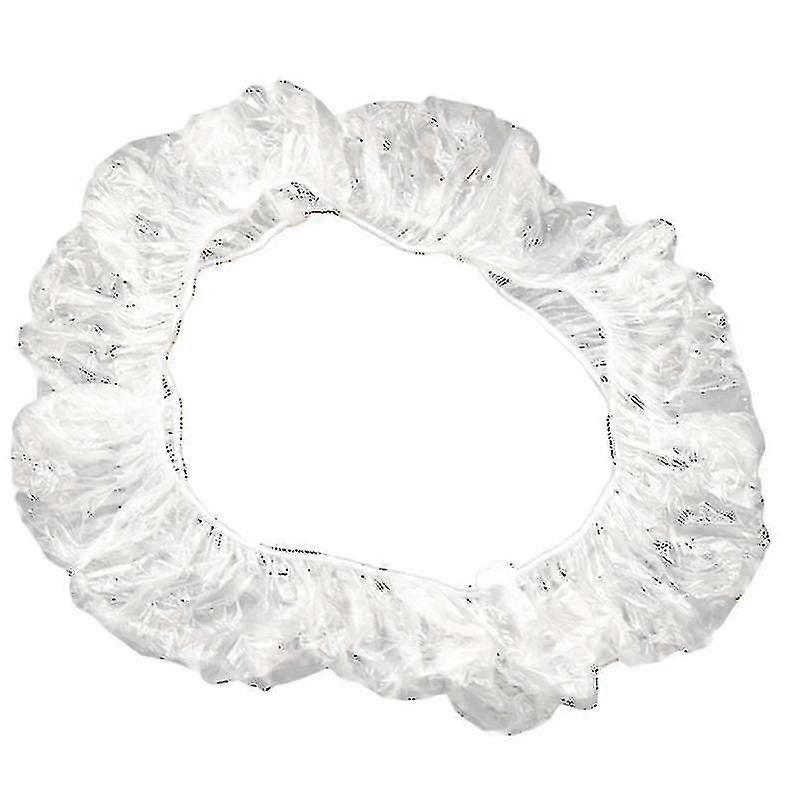 Plastic Steering Wheel Cover - 100pcs