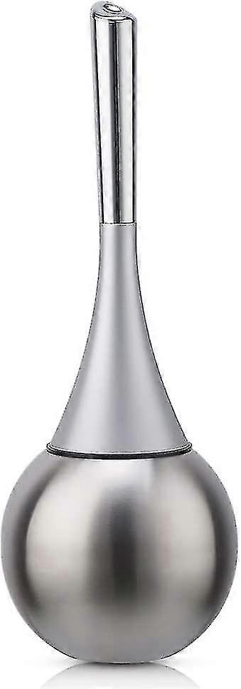 Freestanding Toilet Brush Holder