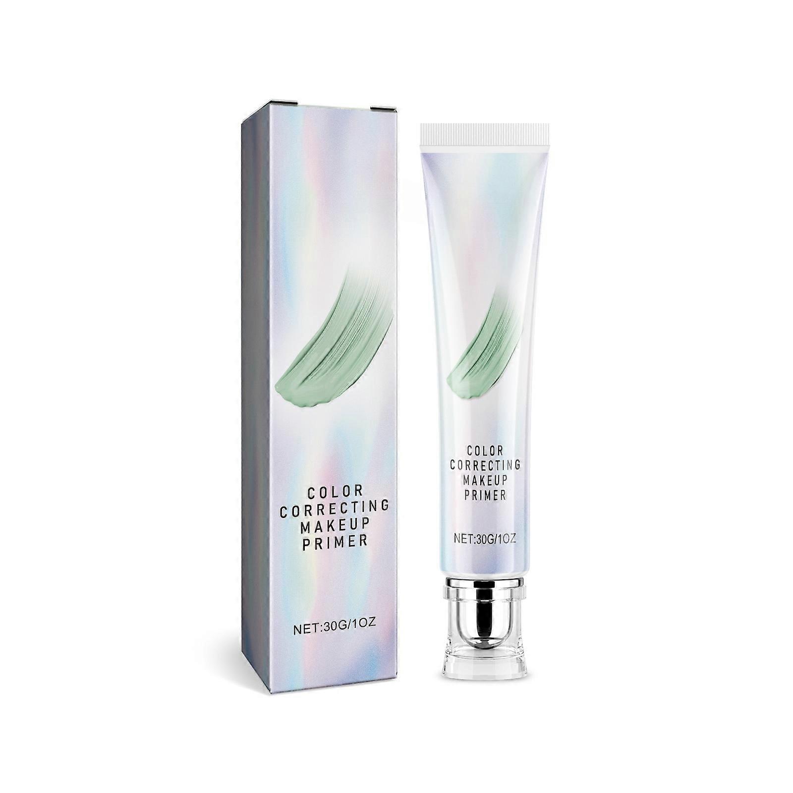 Pre Makeup Application Cream, Primer For Face Before Makeup, Brightening Skin Color Pre Makeup Cream