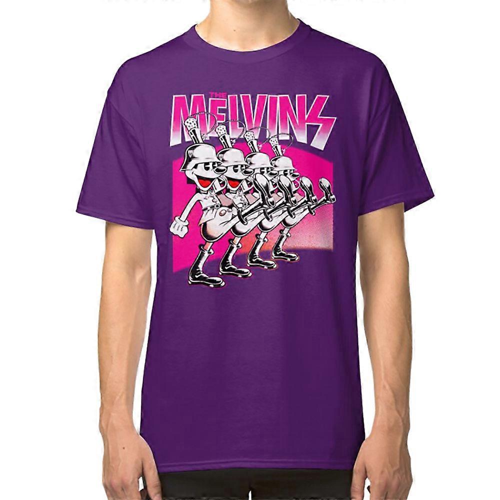 The Melvins T-shirt