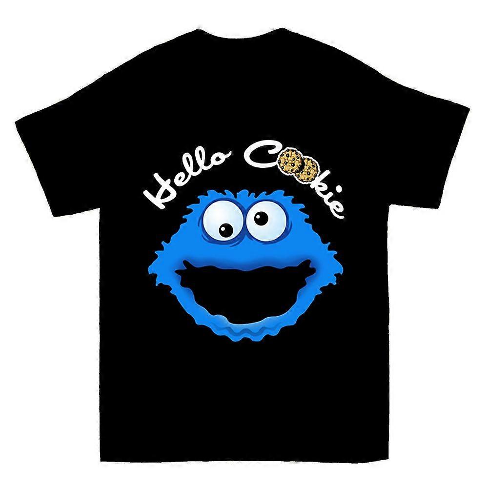 Cookie T-shirt
