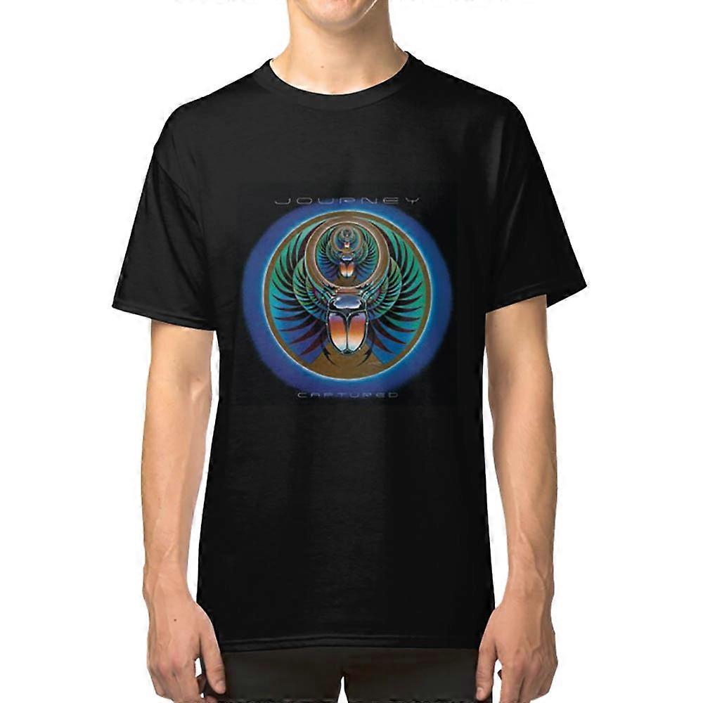 T-shirt viagem