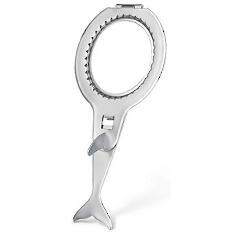 Coffee Maker Coffee Filter Holder Reusable Hand Drip Basketssilver1pcs