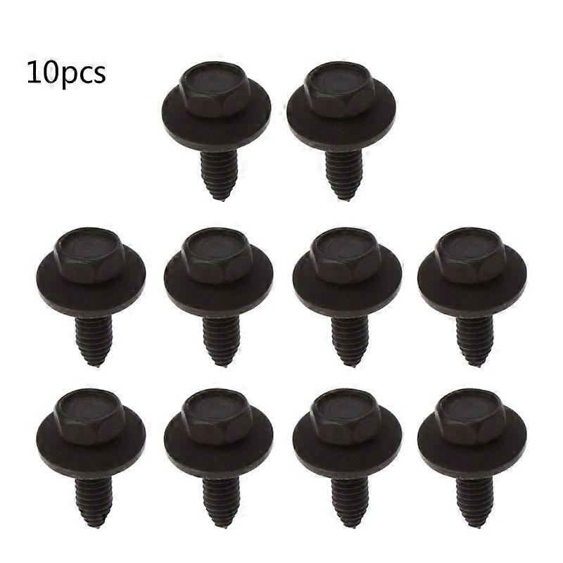 For   Torx Truss for Head Tapping Screws Drive Engine Cover Undertray