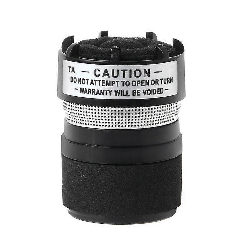 Microphone Cartridge Capsule for SM58 Dynamic Microphone Capsule Replacement