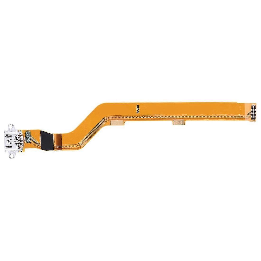Charging Port Flex Cable Compatible with OPPO R11s