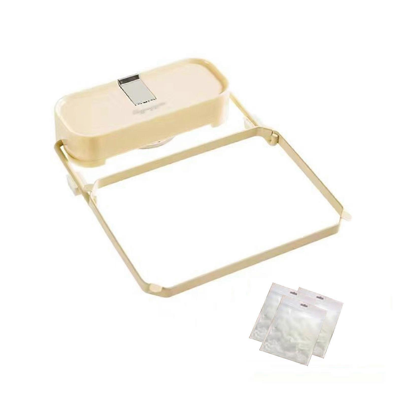 Kitchen Sink Filter, Residue Filter with 100 Complimentary Filter Mesh Bags